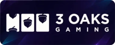 3 Oaks Gaming