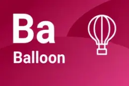 Balloon