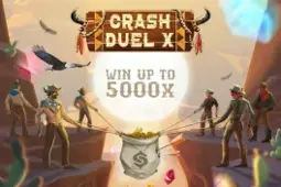 Crash Duel X
