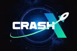 Crash X