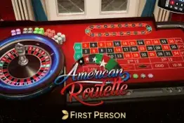 American Roulette