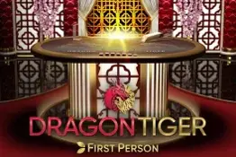 Dragon Tiger