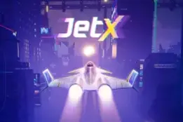 JetX