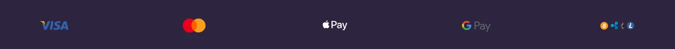 payment methods